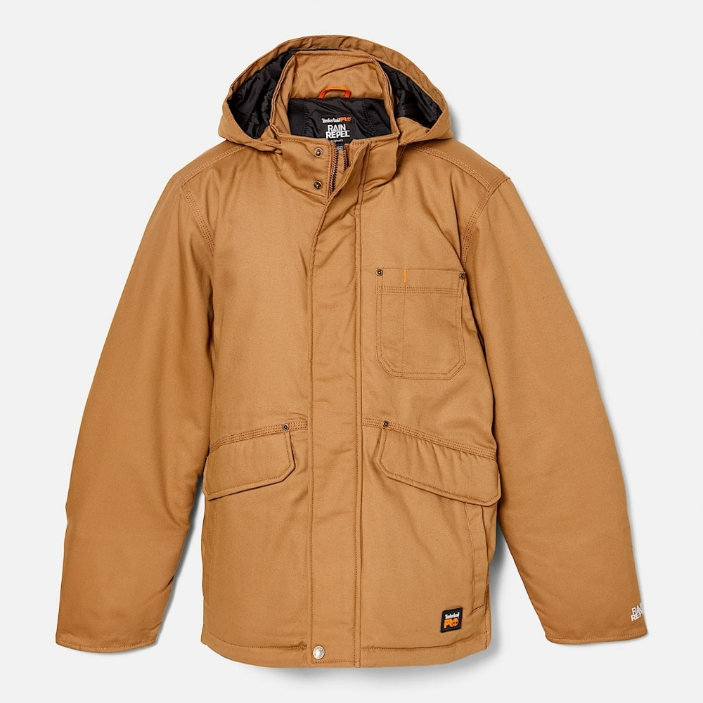 Timberland PRO Ironhide Insulated Jacket
